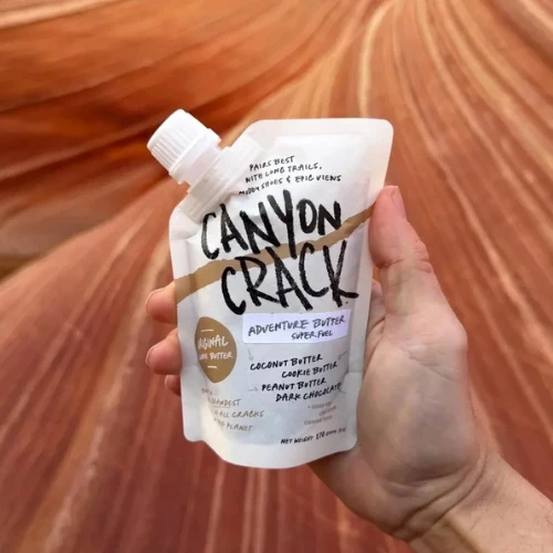 Original Biscoff by Canyon Crack - Image 7