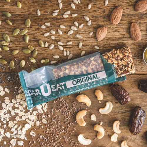 Original Energy Bar by BAR-U-EAT - Image 2