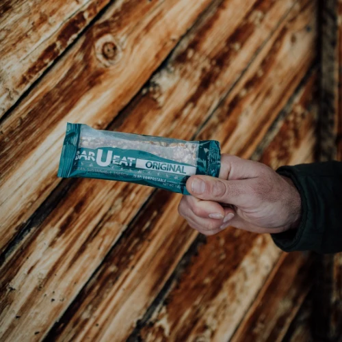 Original Energy Bar by BAR-U-EAT - Image 8