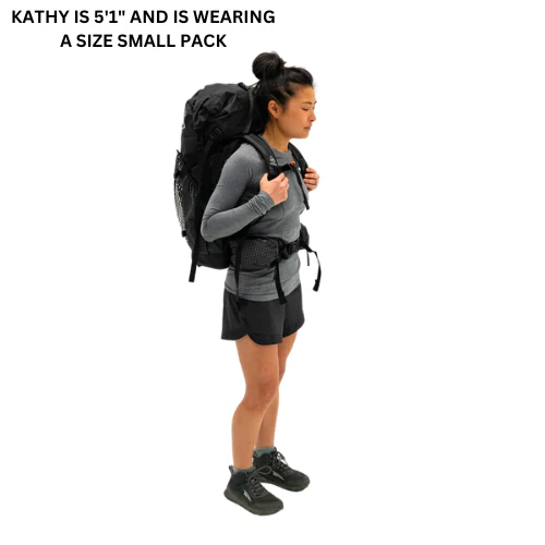 Legacy Junction 40 by Hyperlite Mountain Gear - Image 5