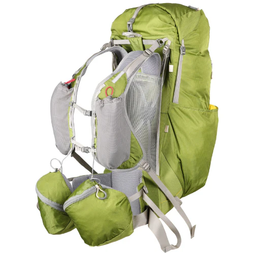 Pace Magic 40 by Aarn Packs - Image 2