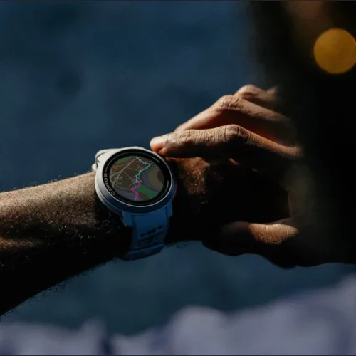 PACE Pro GPS Sport Watch by COROS - Image 7