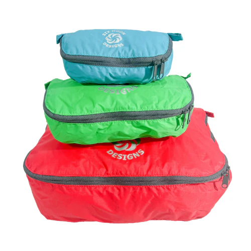 Multi-Size Packing Pod Set (3-pack) by Six Moon Designs - Image 4