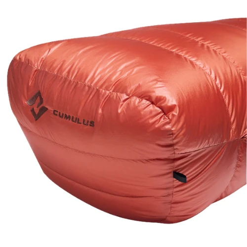 Panyam 600 Sleeping Bag by Cumulus - Image 7