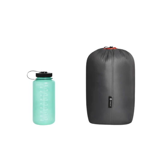 Panyam 600 Sleeping Bag by Cumulus - Image 9