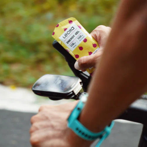Passion Fruit Energy Gels by Lecka - Image 7