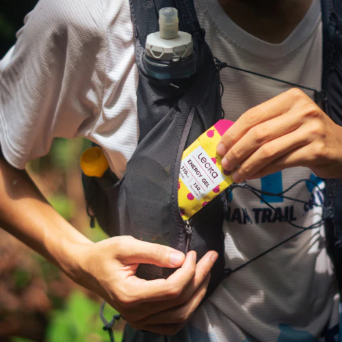 Passion Fruit Energy Gels by Lecka - Image 8