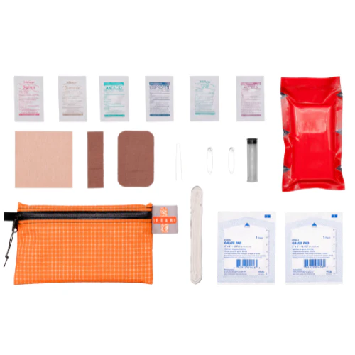 Peak First Aid Kit by Peak First Aid - Image 3
