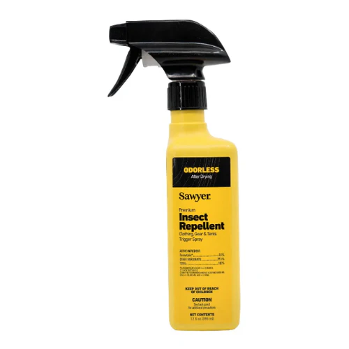 Permethrin Insect Repellant by Sawyer - Image 2