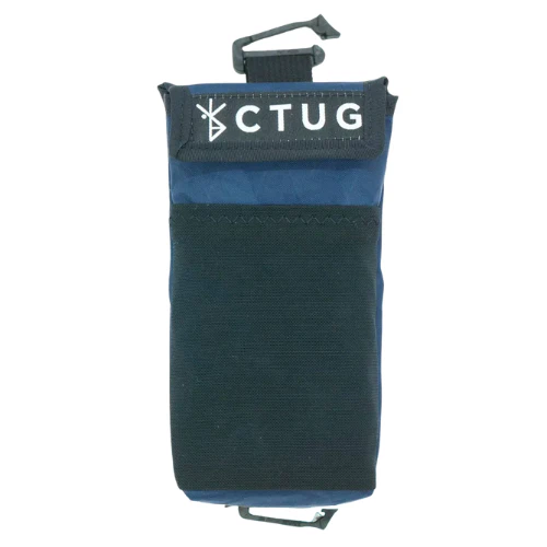 Phone Pocket by Chicken Tramper Gear - Image 4