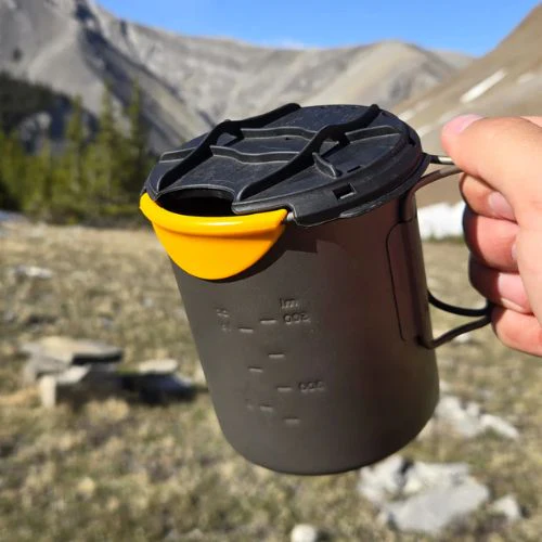Pika Lid Lid by Pika Outdoors - Image 11