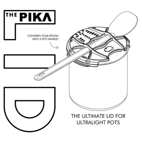 Pika Lid Lid by Pika Outdoors - Image 14