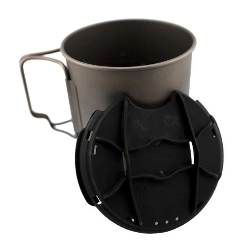 Pika Lid Lid by Pika Outdoors - Image 4