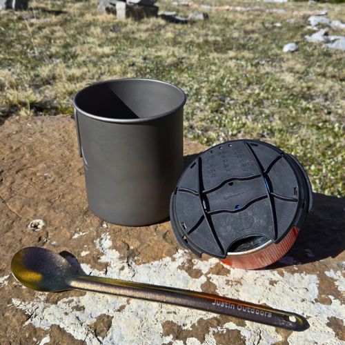 Pika Lid Lid by Pika Outdoors - Image 7