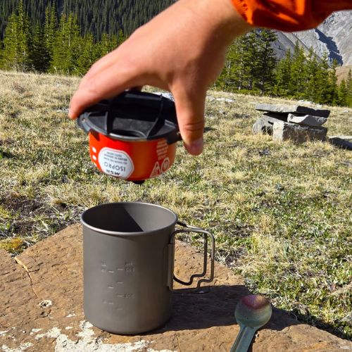 Pika Lid Lid by Pika Outdoors - Image 8