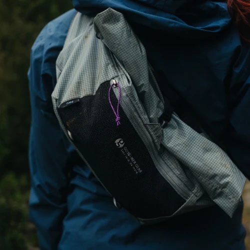 Piku Fanny Pack by Gossamer Gear - Image 11