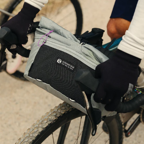 Piku Fanny Pack by Gossamer Gear - Image 6