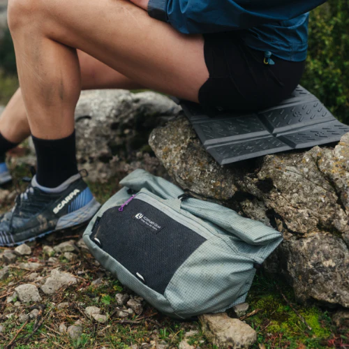 Piku Fanny Pack by Gossamer Gear - Image 8