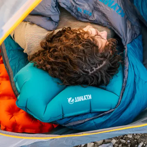 Pillow X Large by Klymit - Image 5