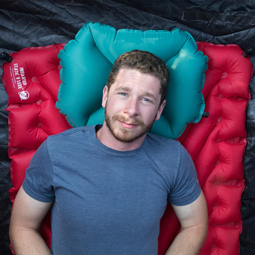 Pillow X Large by Klymit - Image 6