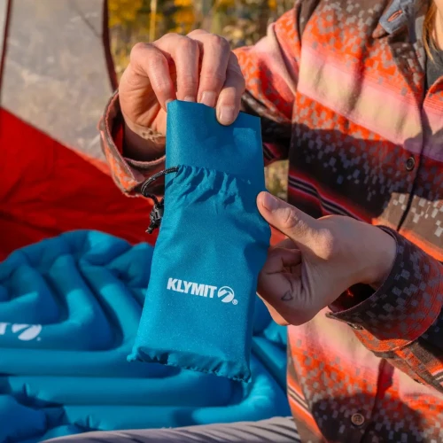 Pillow X  Base by Klymit - Image 10