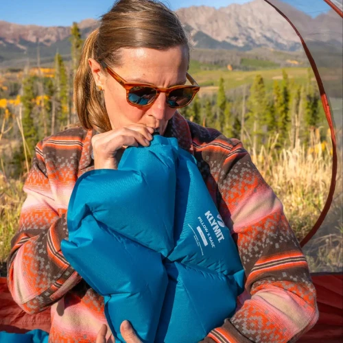Pillow X  Base by Klymit - Image 12