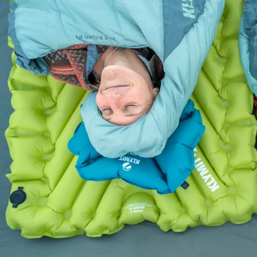 Pillow X  Base by Klymit - Image 16
