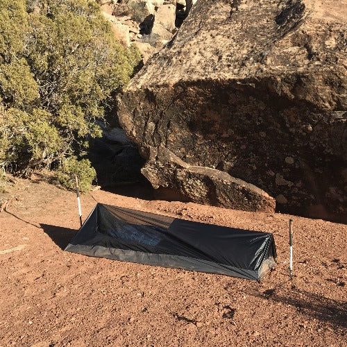 Piñon Bivy by Katabatic Gear - Image 5
