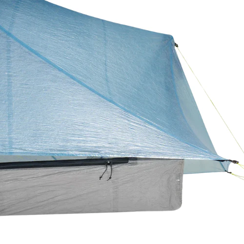 Pivot Solo Tent by Zpacks - Image 11