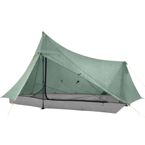 Pivot Solo Tent by Zpacks - Image 2