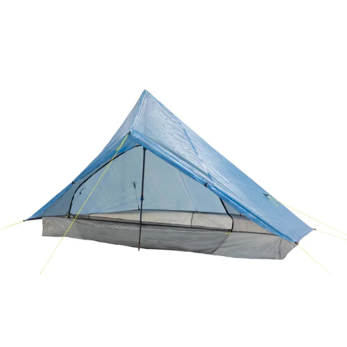 Plex Solo Lite Tent by Zpacks - Image 3