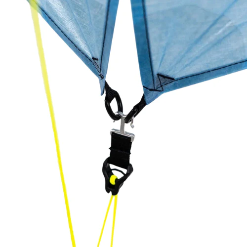 Plex Solo Lite Tent by Zpacks - Image 9