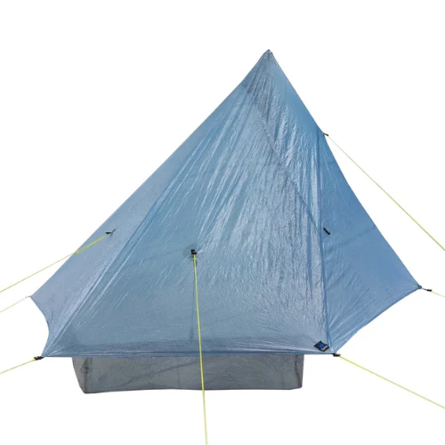 Plex Solo Tent by Zpacks - Image 5