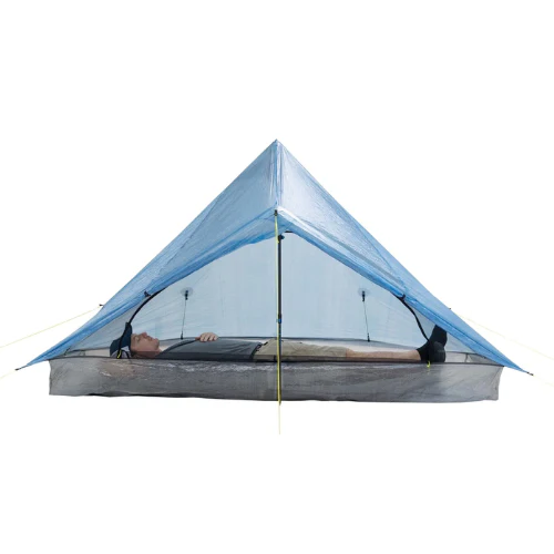 Plex Solo Tent by Zpacks - Image 6