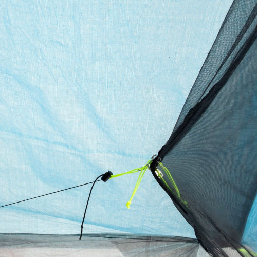 Plex Solo Tent by Zpacks - Image 9