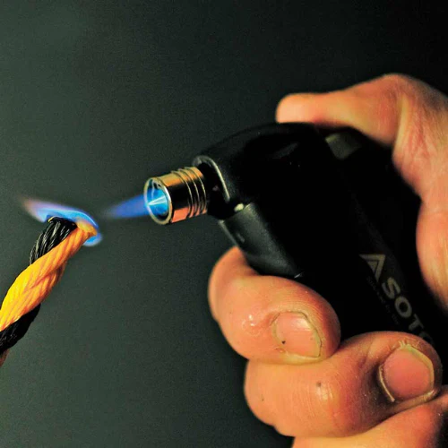 Pocket Torch with Refillable Lighter by SOTO Outdoors - Image 11