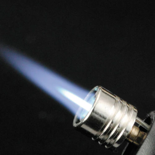 Pocket Torch with Refillable Lighter by SOTO Outdoors - Image 7