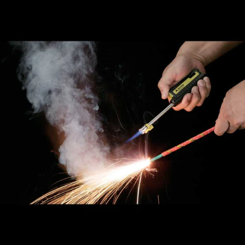 Pocket Torch XT (Extended) by SOTO Outdoors - Image 8