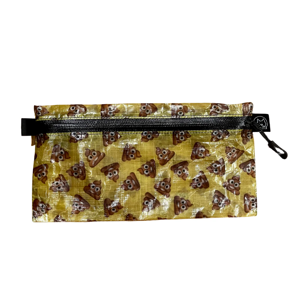 "Poop-moji" Pouch by Space Bear Bags - Image 6