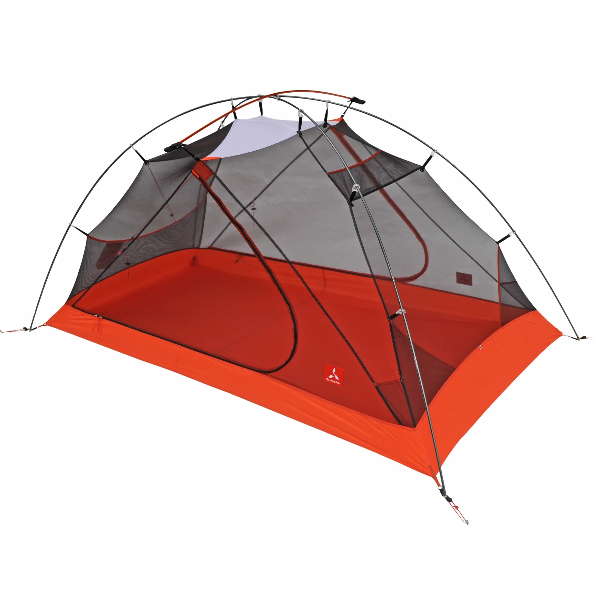Portal 2 Person Tent by SlingFin - Image 2