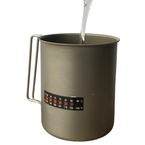 Pot Thermometer Sticker - Image 2