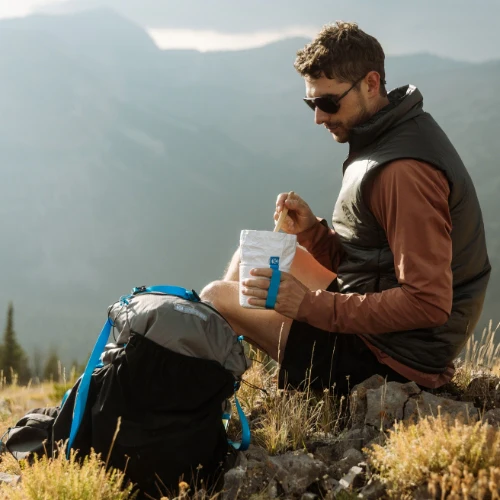 Pot Pocket by Gossamer Gear - Image 11