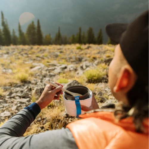 Pot Pocket by Gossamer Gear - Image 4