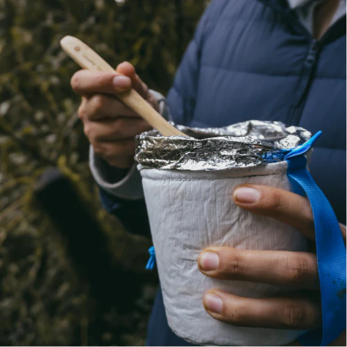 Pot Pocket by Gossamer Gear - Image 7