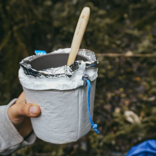 Pot Pocket by Gossamer Gear - Image 9