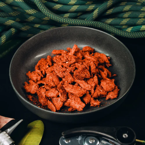 Protein Shreds - Southwest BBQ by Nomad Nutrition - Image 2