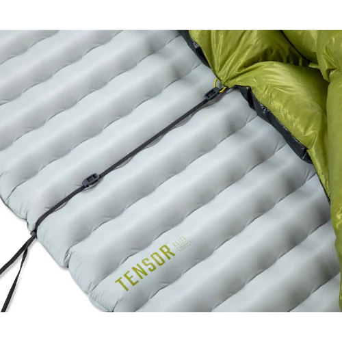 Pulse UL 20/30 Quilt by NEMO Equipment - Image 11