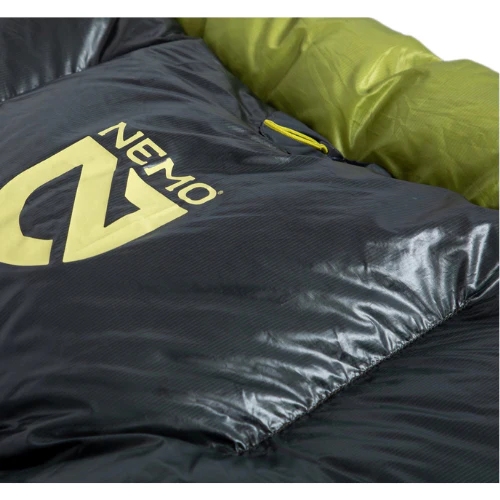 Pulse UL 20/30 Quilt by NEMO Equipment - Image 13