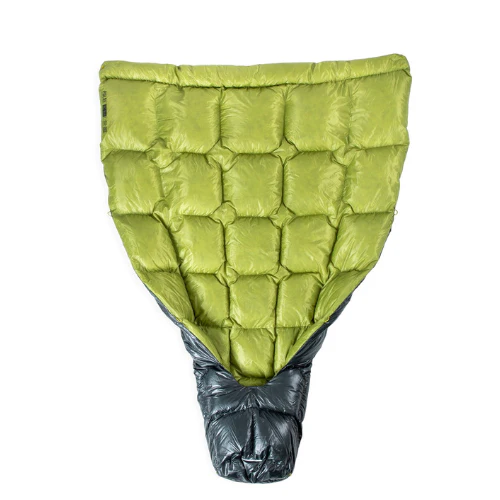 Pulse UL 20/30 Quilt by NEMO Equipment - Image 3