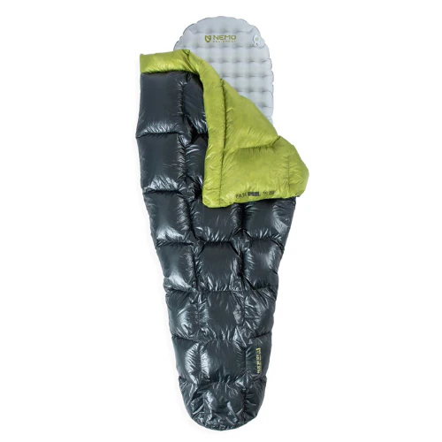 Pulse UL 20/30 Quilt by NEMO Equipment - Image 5